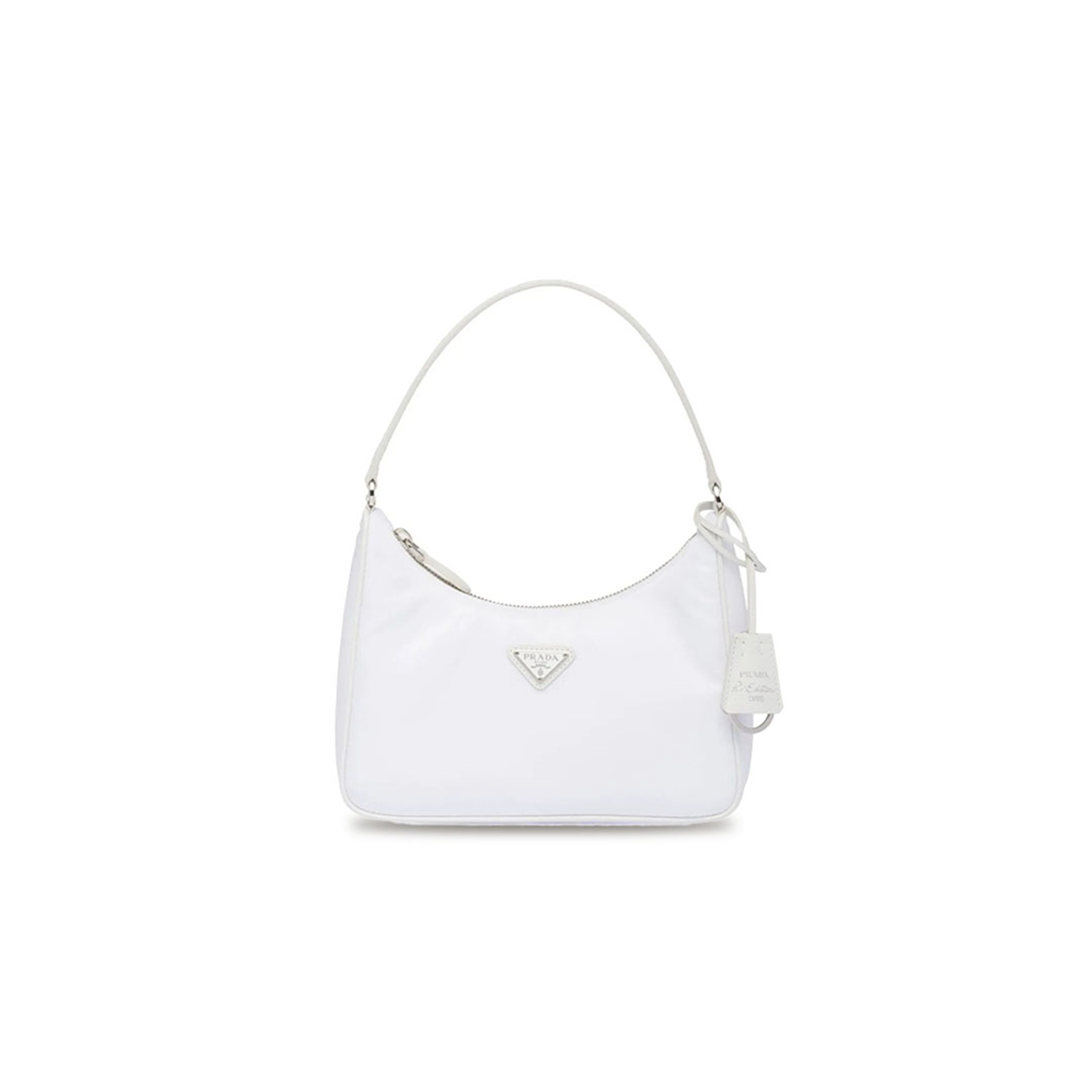 Pra*a re-nylon Pra*a re-edition 2000 mini-bag 1ne515 (22*17*6cm)
